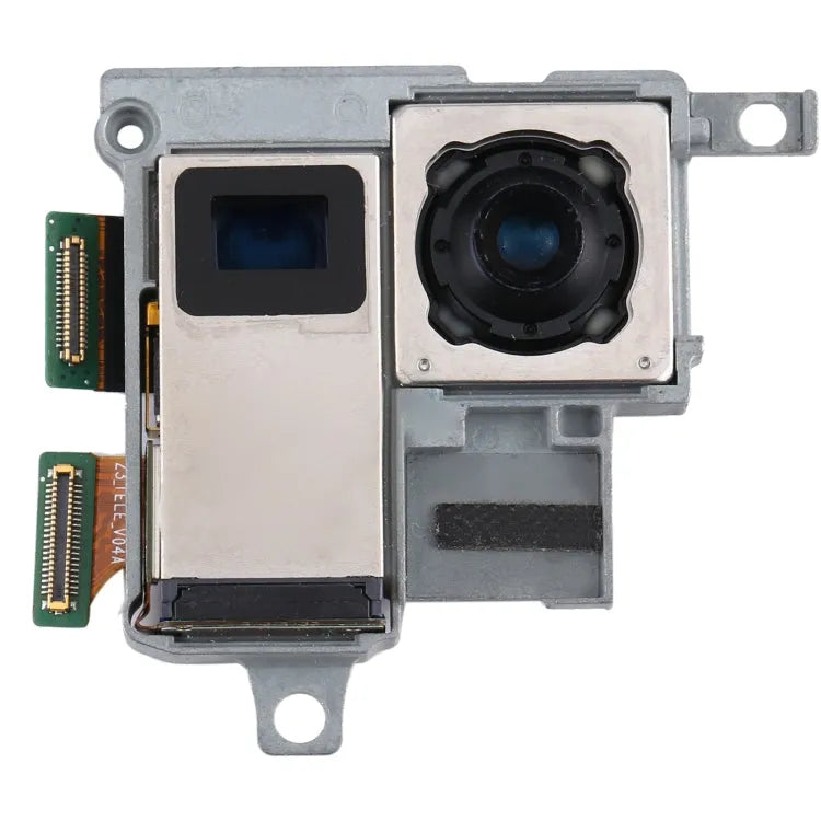 Hoofdcamera en periscoop-telecamera (achterzijde) voor Samsung Galaxy S20 Ultra SM-G988