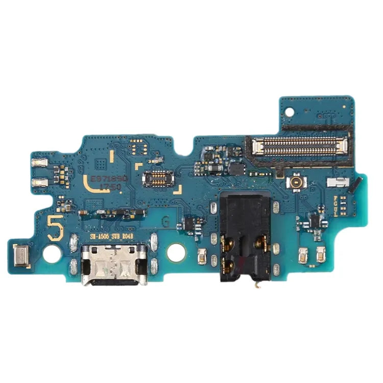 Origineel laadpoortboard (USB-C) voor Samsung Galaxy A50 SM-A505