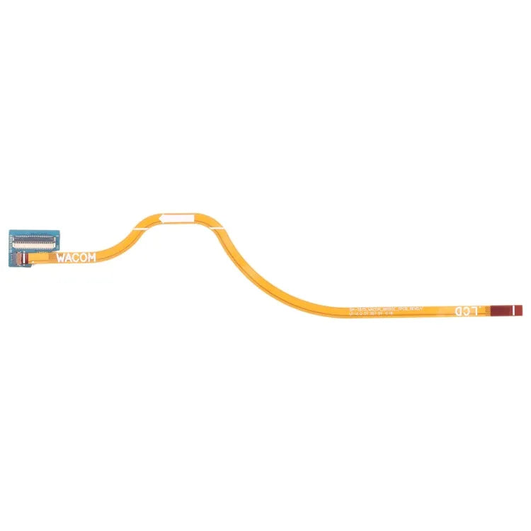 Touch-connectorbord flexkabel voor Samsung Galaxy Tab S7 SM-T875