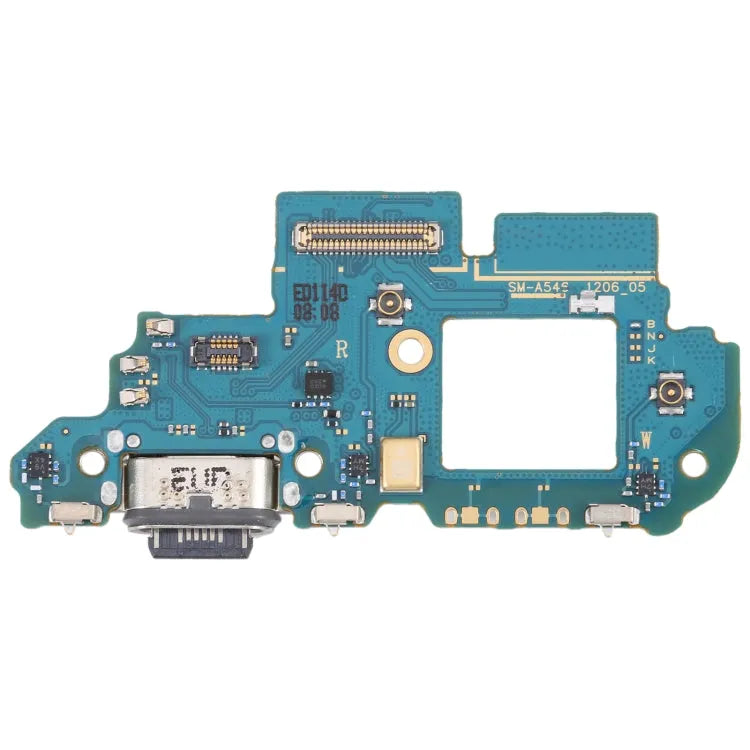 Originele laadpoortkaart voor Samsung Galaxy A54 SM-A546B