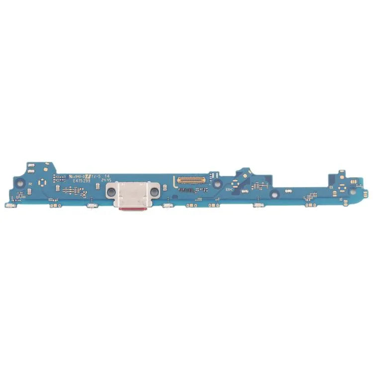 OEM oplaadpoortbord voor Samsung Galaxy Tab S9 FE SM-X510 (wifi)