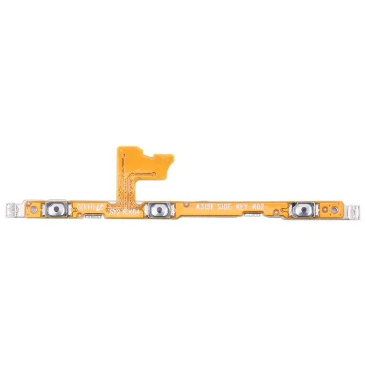 Power- en volumeknop flexkabel voor Samsung Galaxy A31 A41 SM-A315 SM-A415