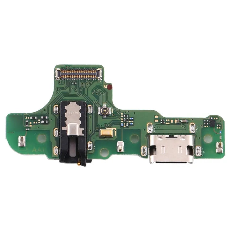 Laadpoortbord met IC voor Samsung Galaxy A20s (M14 US-versie)