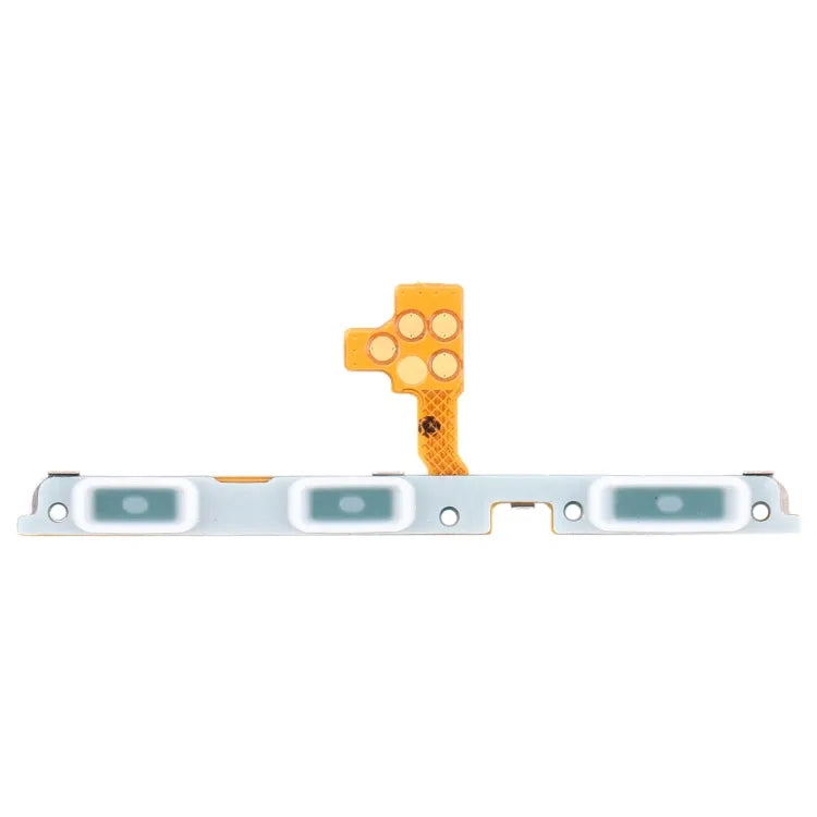 Power- en volumeknop-flexkabel voor Samsung Galaxy S20 FE A52 A72