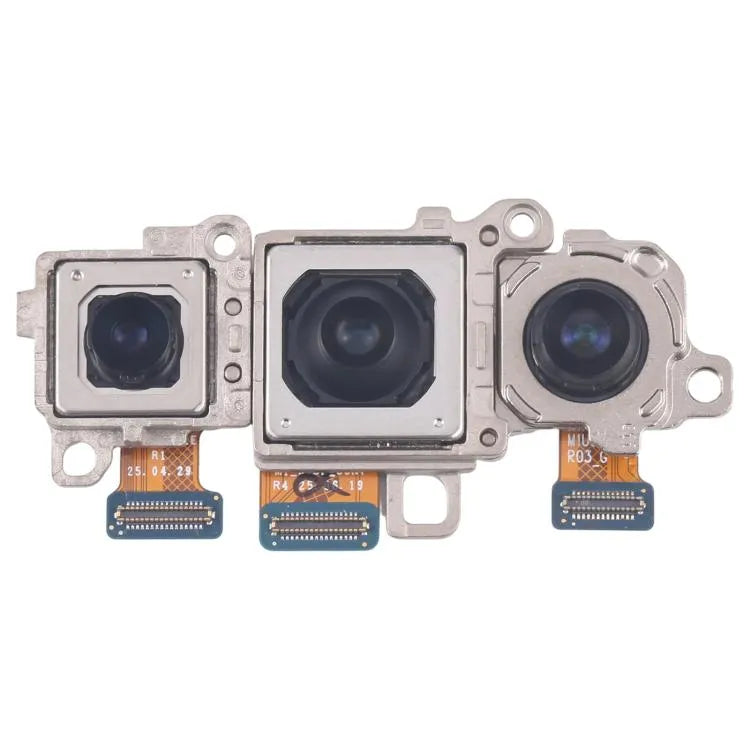 Originele cameraset voor Samsung Galaxy S26+ SM-S947B (telelens + groothoek + hoofdcamera)