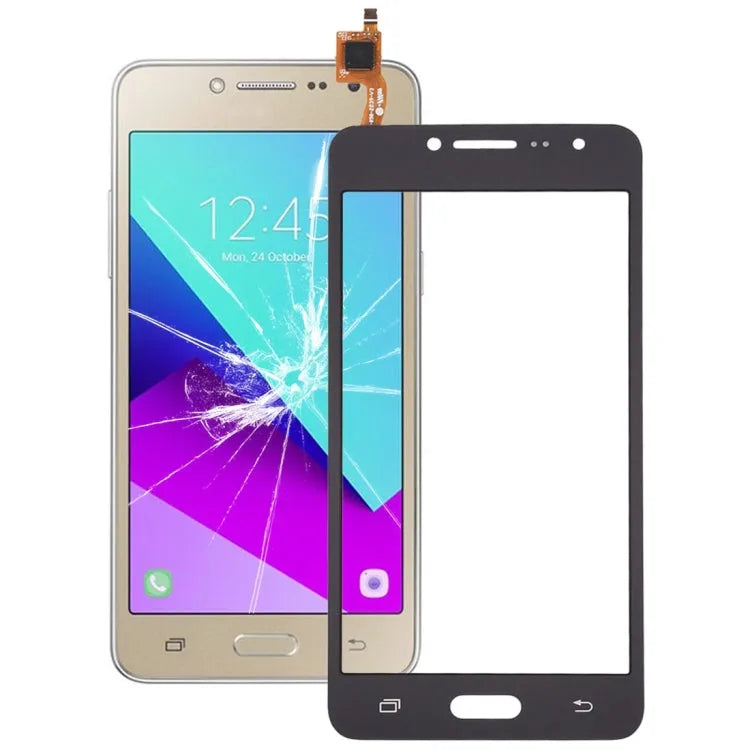 Aanraakscherm voor Samsung Galaxy J2 Prime G532 (zwart)