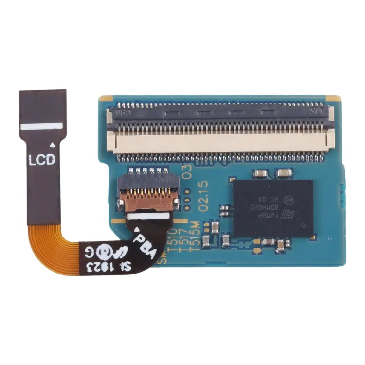 Originele touch-aansluitkaart voor Samsung Galaxy Tab A 10.1 SM-T510 SM-T515 (2019)