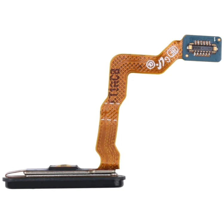 Originele vingerafdruksensor-flexkabel voor Samsung Galaxy Z Fold3 5G SM-F926 (zwart)