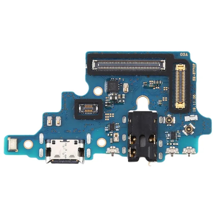Origineel laadpoortbord voor Samsung Galaxy Note 10 Lite SM-N770F