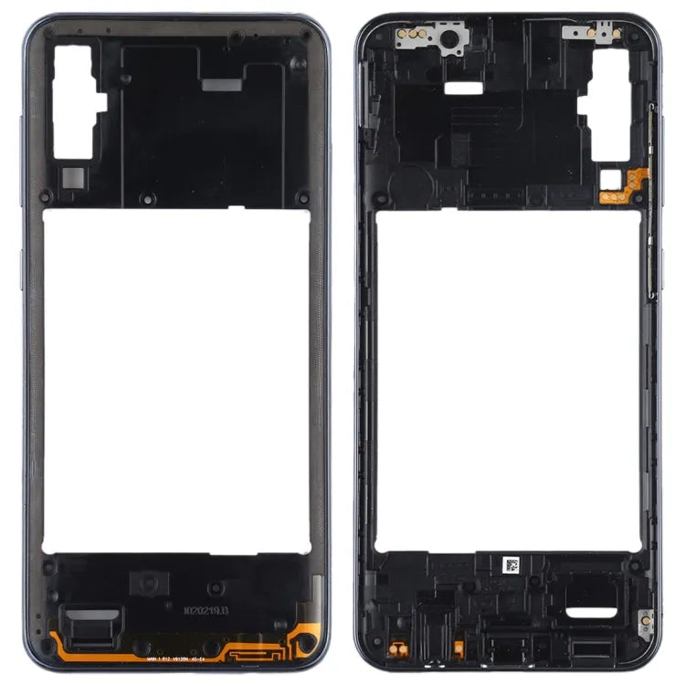 Achterbehuizingsframe voor Samsung Galaxy A50