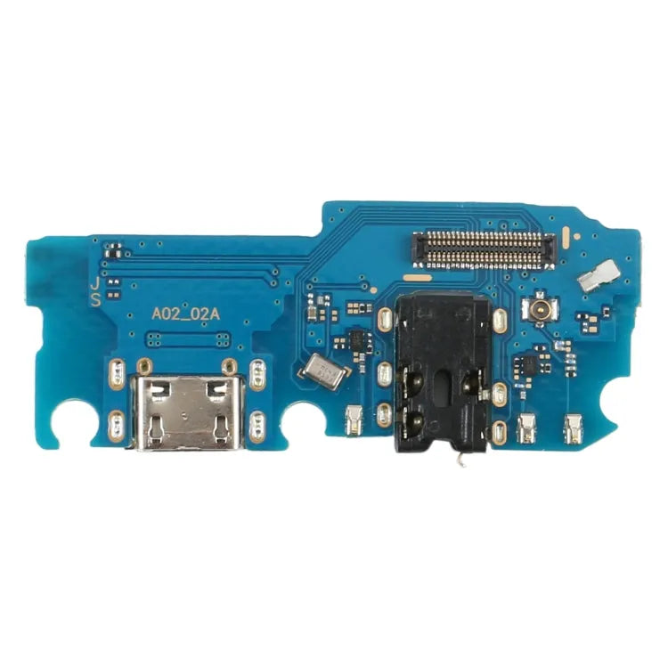Oplaadpoortbord met IC voor Samsung Galaxy A02 SM-A022