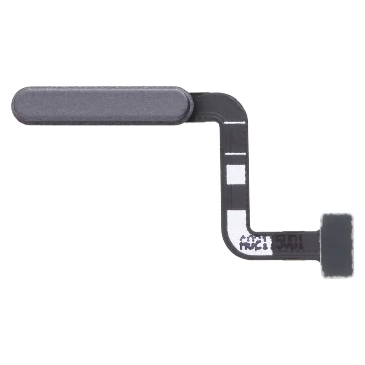 Originele vingerafdruksensor-flexkabel voor Samsung Galaxy A32 5G SM-A326 (zwart)