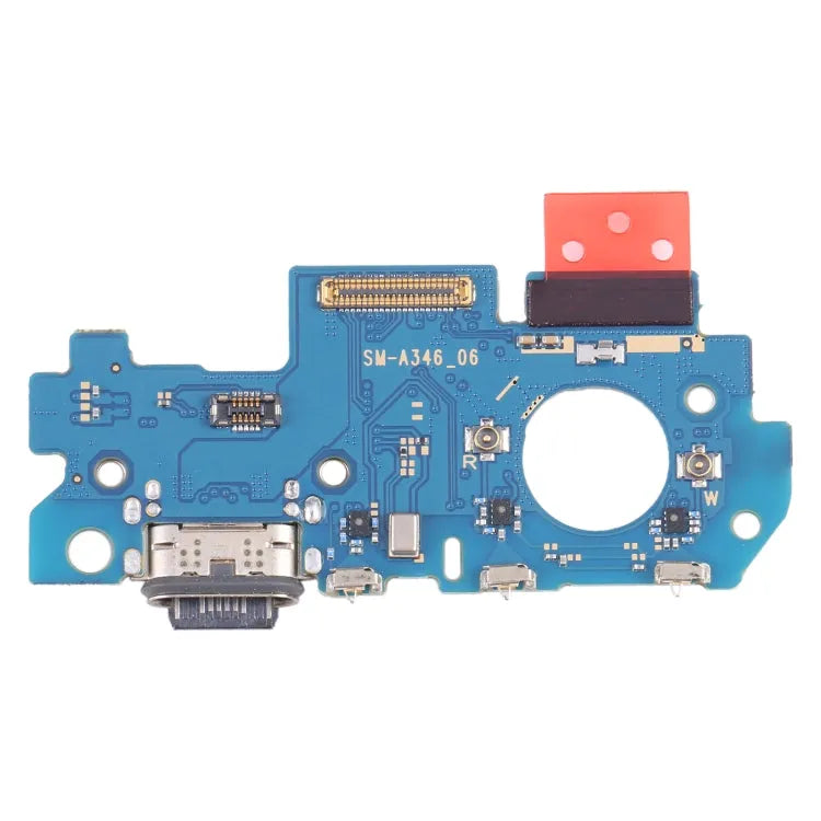 OEM laadpoortbord voor Samsung Galaxy A34 SM-A346B