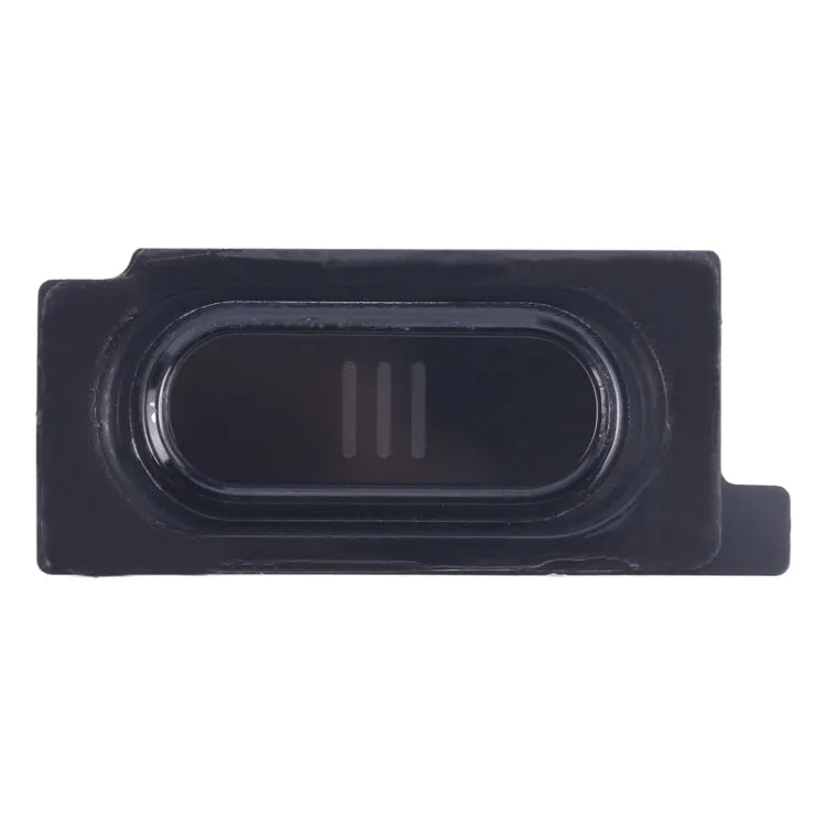 Menuknop voor Samsung Galaxy Tab Active3 8 inch SM-T570 SM-T575