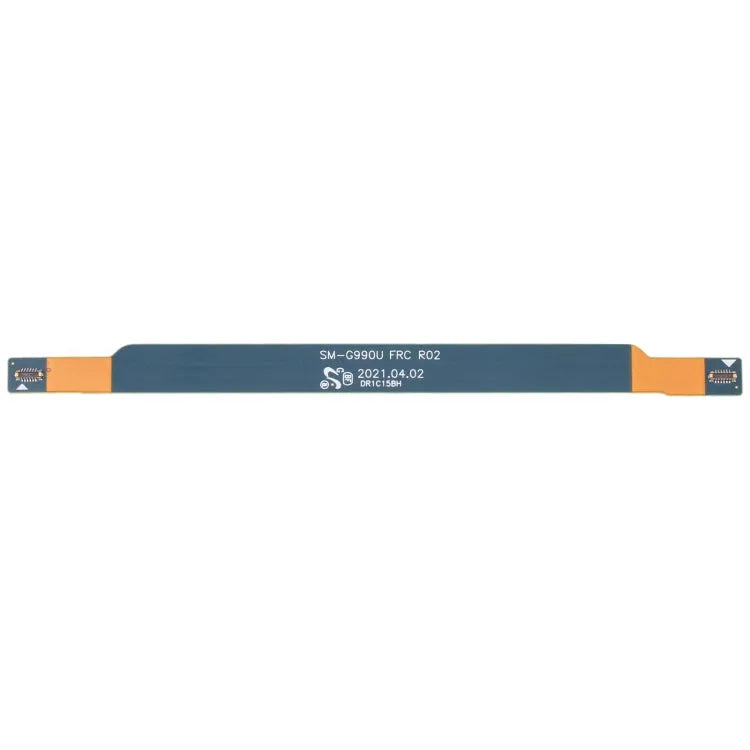 Signaal flexkabel voor Samsung Galaxy S21 FE 5G SM-G990