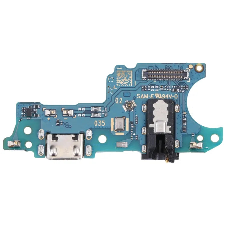 Oplaadpoortkaart voor Samsung Galaxy A03 4G SM-A035F (EU-versie)