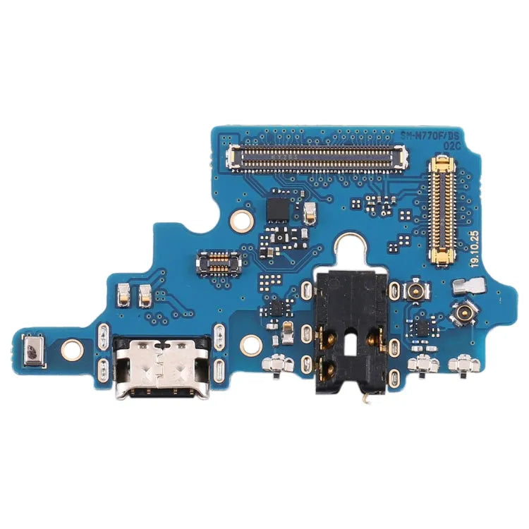 Laadpoortkaart voor Samsung Galaxy Note 10 Lite SM-N770F