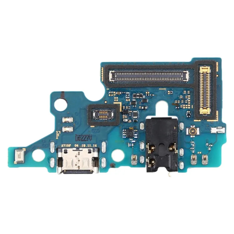 Originele laadpoortkaart voor Samsung Galaxy A71 SM-A715F