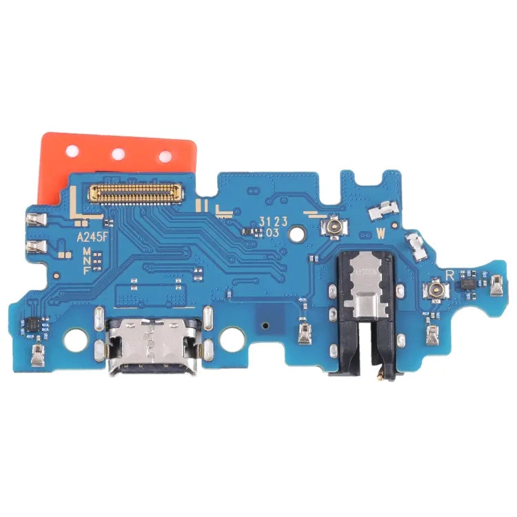 OEM oplaadpoortkaart voor Samsung Galaxy A24 4G