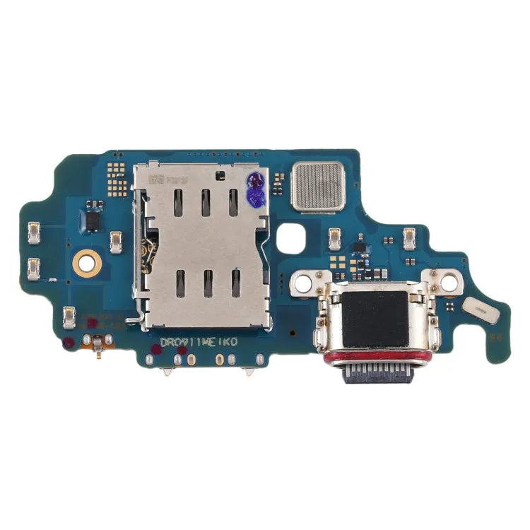 Originele laadpoortkaart voor Samsung Galaxy S21 Ultra 5G SM-G998U (US-versie)