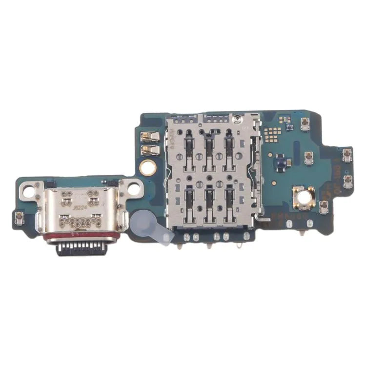 Originele oplaadpoort PCB voor Samsung Galaxy S26 Ultra SM-S948U (Amerikaanse versie)