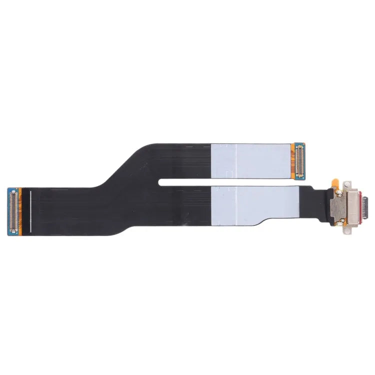 Originele oplaadpoort flexkabel voor Samsung Galaxy Note20 Ultra 5G SM-N986