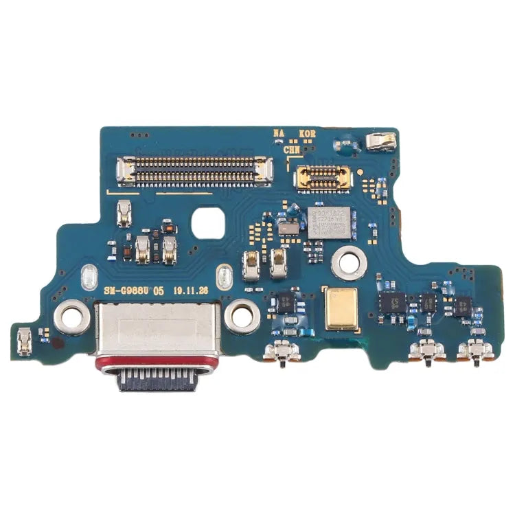 Originele laadpoort-board voor Samsung Galaxy S20 Ultra 5G SM-G988U