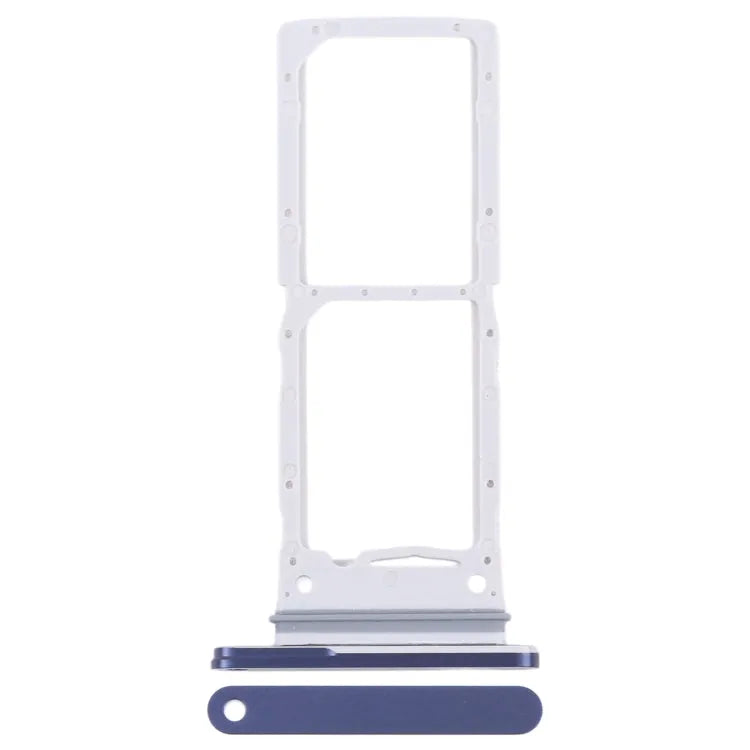 Originele SIM-kaartlade voor Samsung Galaxy Z Fold6 SM-F956B (blauw)