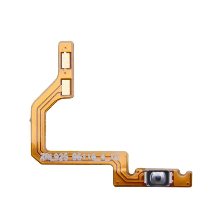 Originele aan-uit-knop flexkabel voor Samsung Galaxy A10s SM-A107