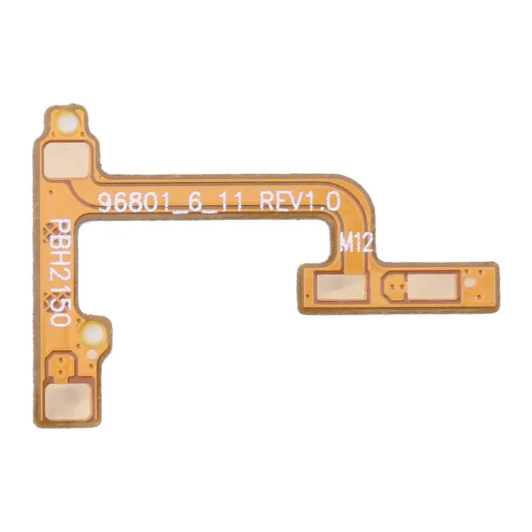 Originele luidsprekerflexkabel voor Samsung Galaxy A22 5G SM-A226B