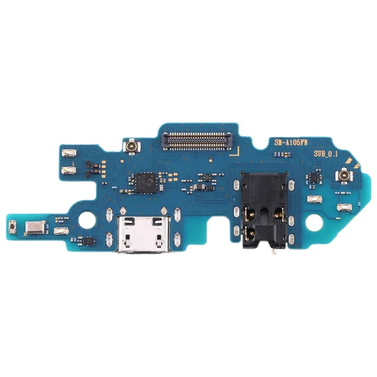 Origineel laadpoortbord voor Samsung Galaxy A10 SM-A105FN