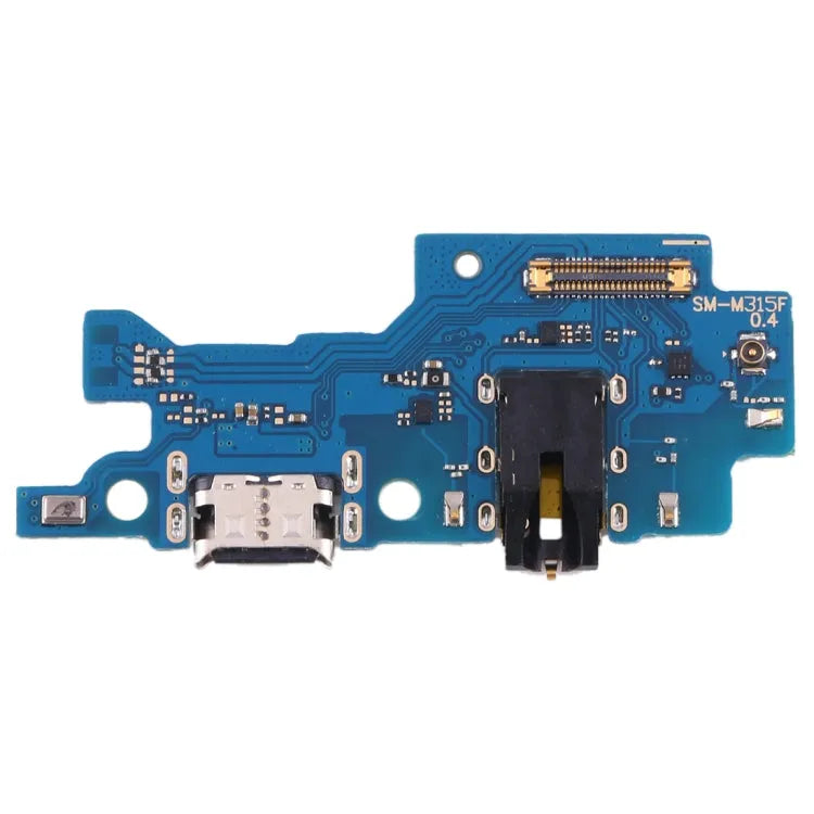 Laadpoortbord voor Samsung Galaxy M31 / M31 Prime SM-M315