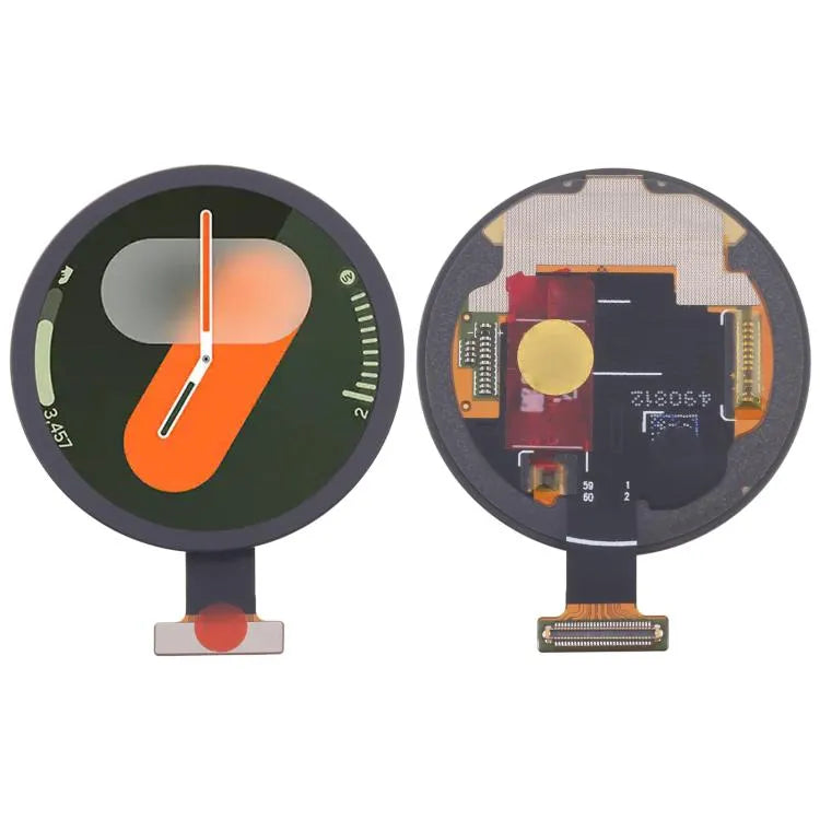 Origineel LCD-scherm met digitizer voor Samsung Galaxy Watch7 40 mm SM-L300 SM-L305