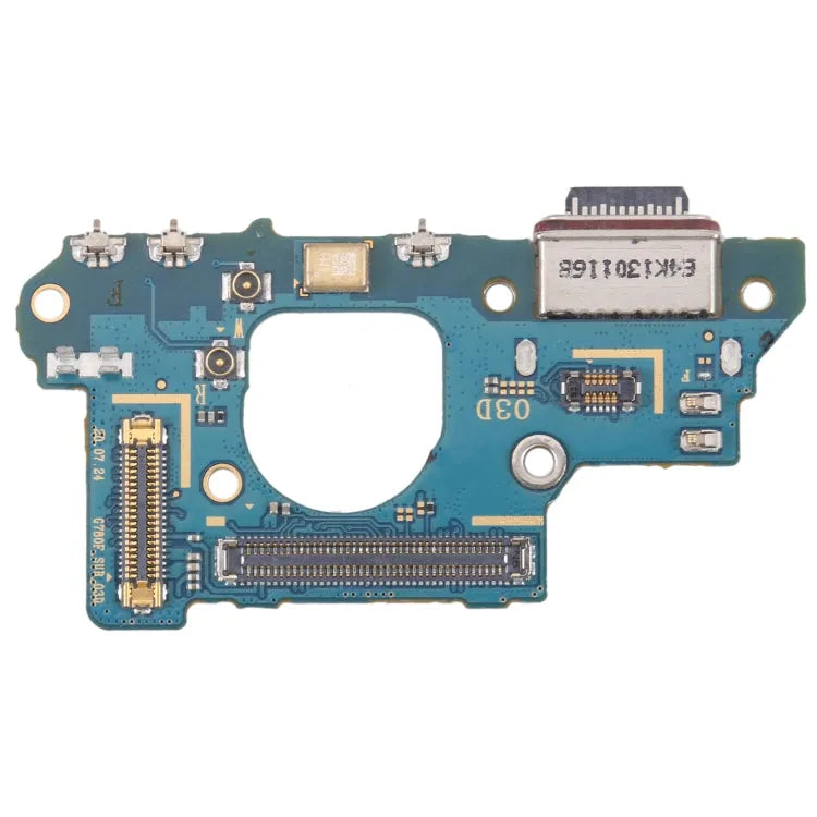 Origineel laadpoortbord voor Samsung Galaxy S20 FE 4G SM-G780F
