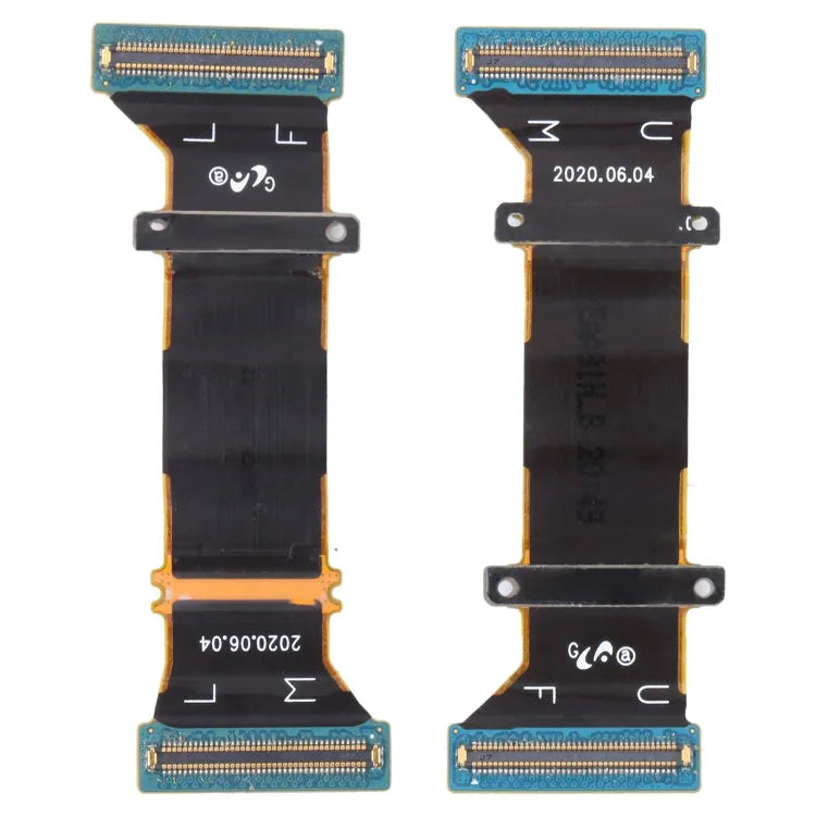Spin axis flexkabel set voor Samsung Galaxy Z Fold2 5G SM-F916 (1 paar)