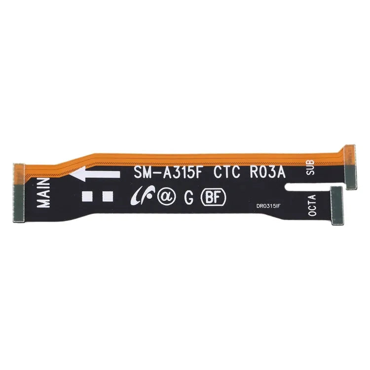 Moederbord flexkabel voor Samsung Galaxy A31 SM-A315