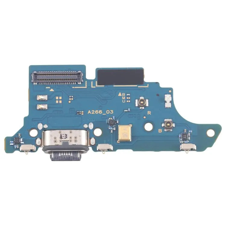 Originele oplaadpoortkaart voor Samsung Galaxy A26 SM-A266B