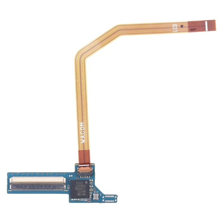 Touch-aansluitkaart flexkabel voor Samsung Galaxy Tab S7 FE SM-T736