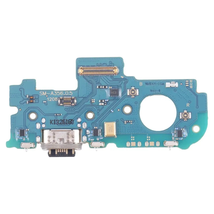 OEM-oplaadpoortbord voor Samsung Galaxy A35 5G SM-A356B