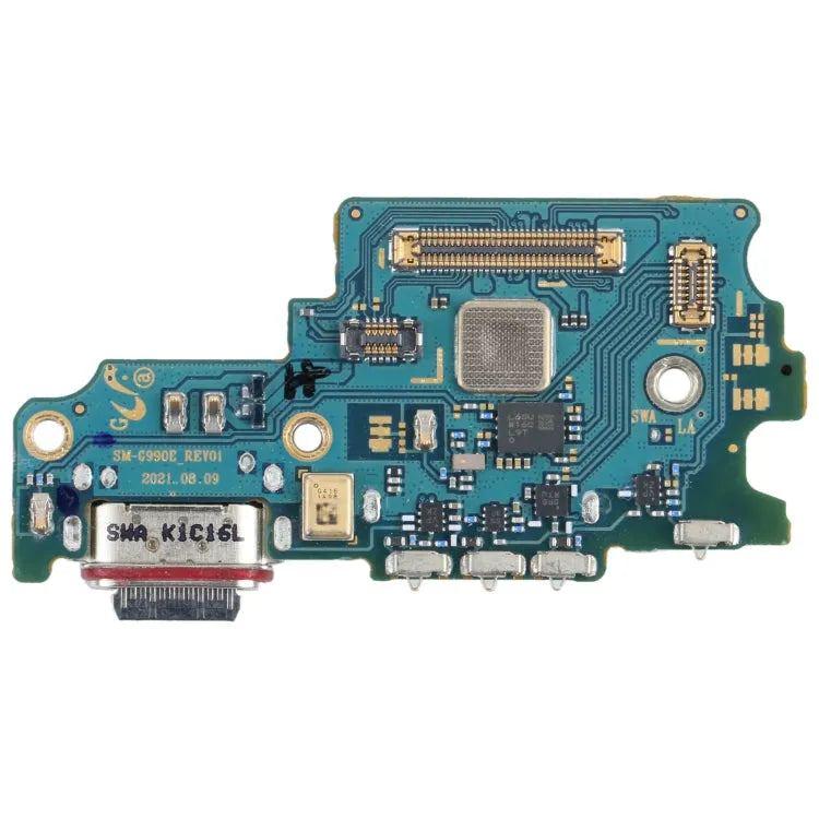 Originele oplaadpoortbord voor Samsung Galaxy S21 FE 5G SM-G990E