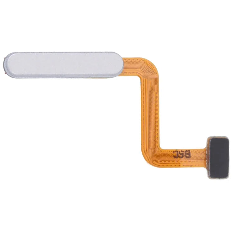 Vingerafdruksensor-flexkabel voor Samsung Galaxy M31s M51 SM-M317F SM-M515F (wit)