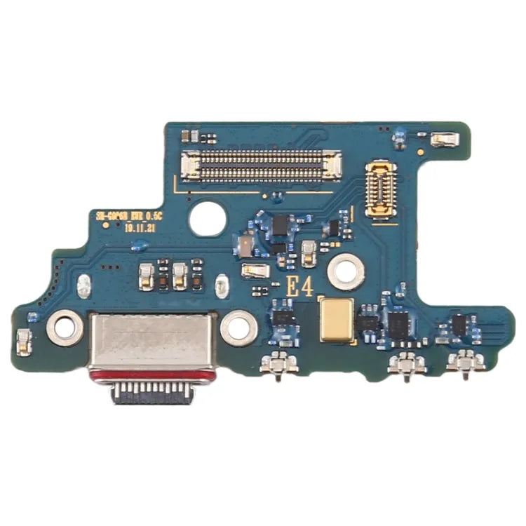 Origineel oplaadpoortbord voor Samsung Galaxy S20+ 5G SM-G986F