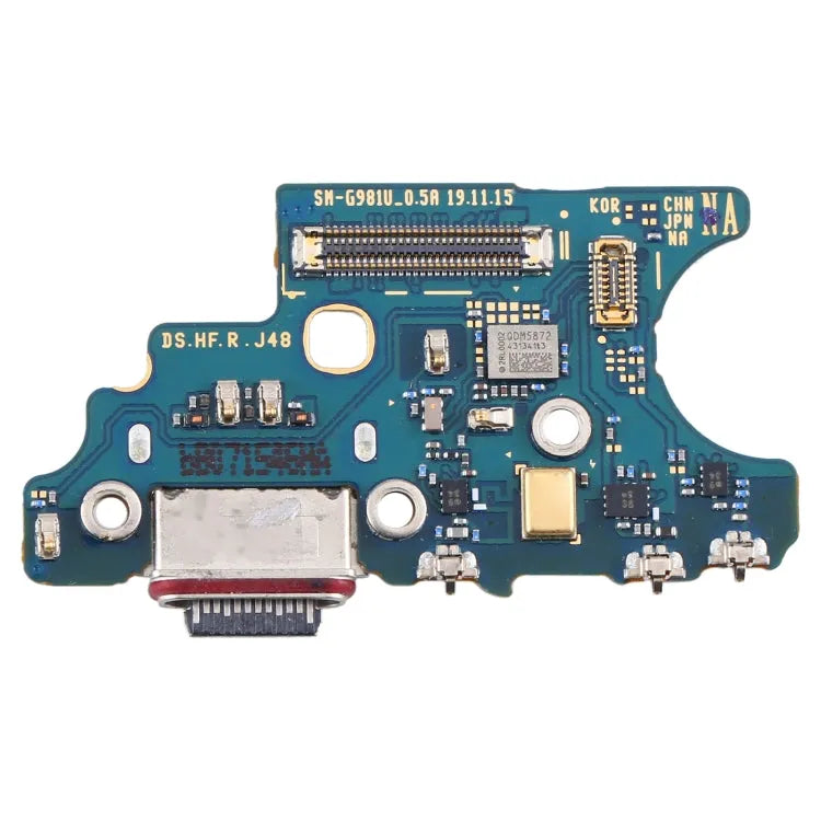 Origineel laadpoortbord voor Samsung Galaxy S20 5G SM-G981U