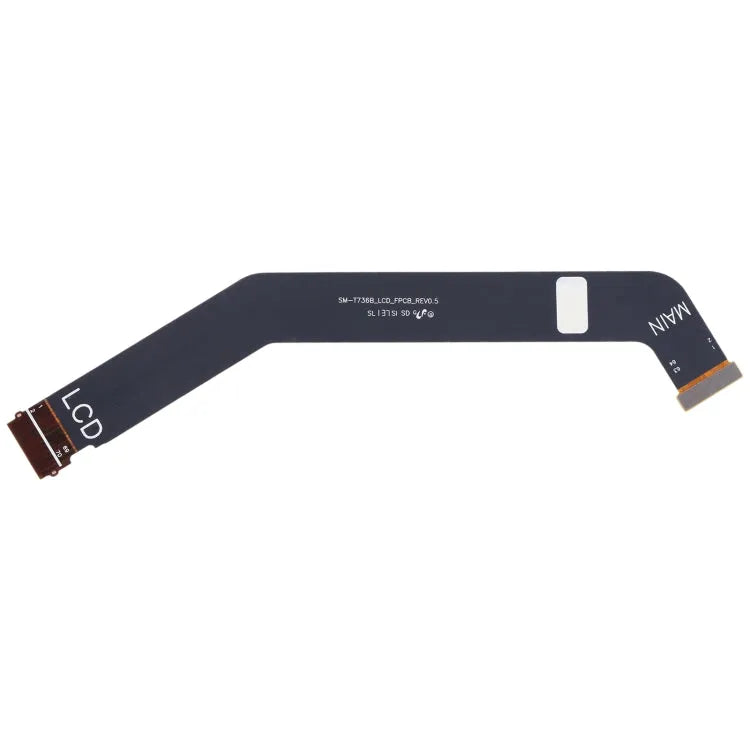 Originele LCD-flexkabel voor Samsung Galaxy Tab S7 FE SM-T736