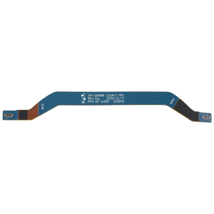 Signaal-/antenneflexkabel voor Samsung Galaxy S21 Ultra 5G SM-G998