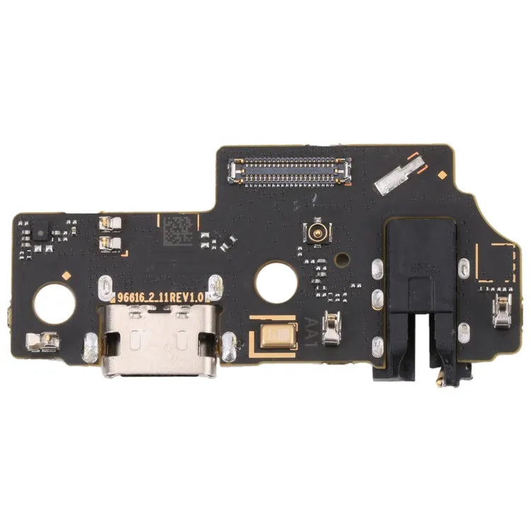 OEM laadpoortkaart met IC-chip voor Samsung Galaxy A04 SM-A045