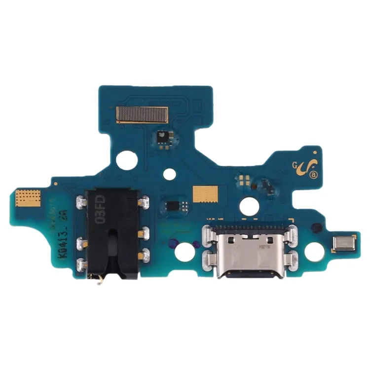 Origineel laadpoortbord voor Samsung Galaxy A41 SM-A415F