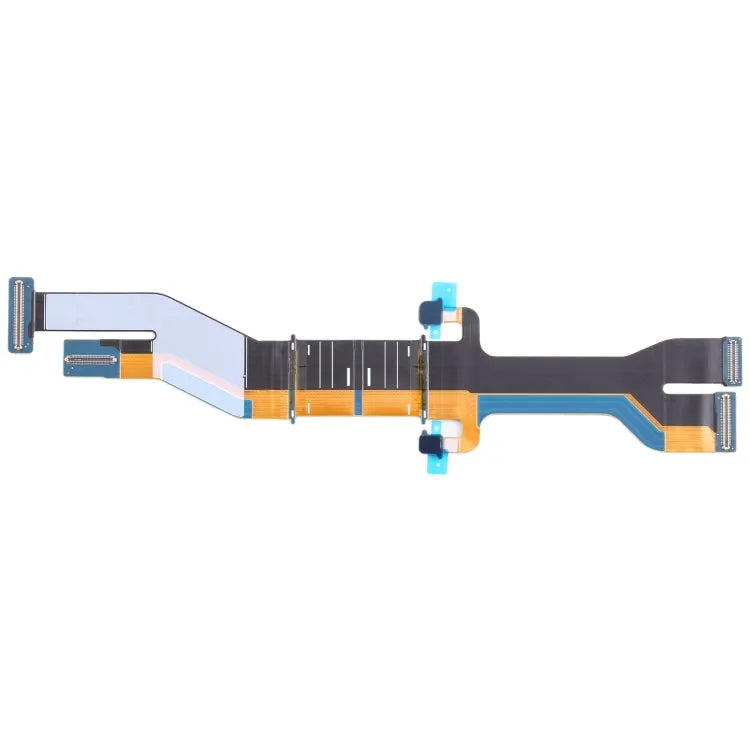 Originele spin-axis-flexkabels voor Samsung Galaxy Z Flip5 SM-F731 (1 paar)