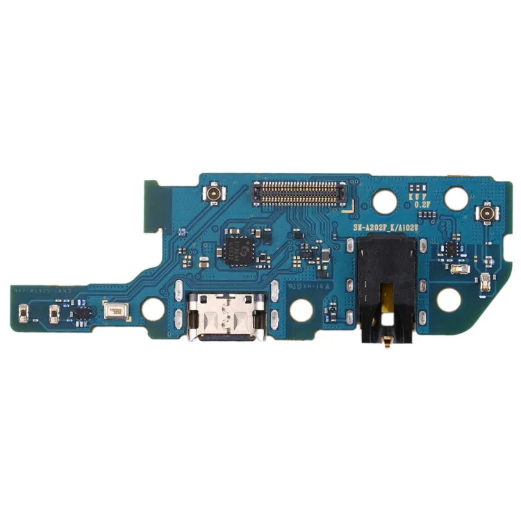 Laadpoortkaart voor Samsung Galaxy A20e A202F