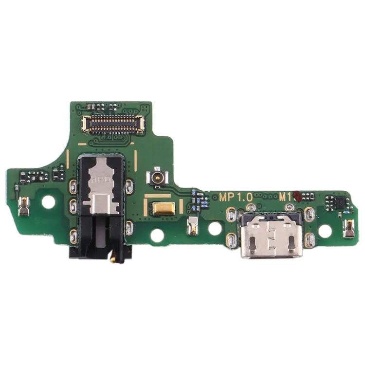 Oplaadpoortbord met IC-chip voor Samsung Galaxy A10s M16 (US-versie)